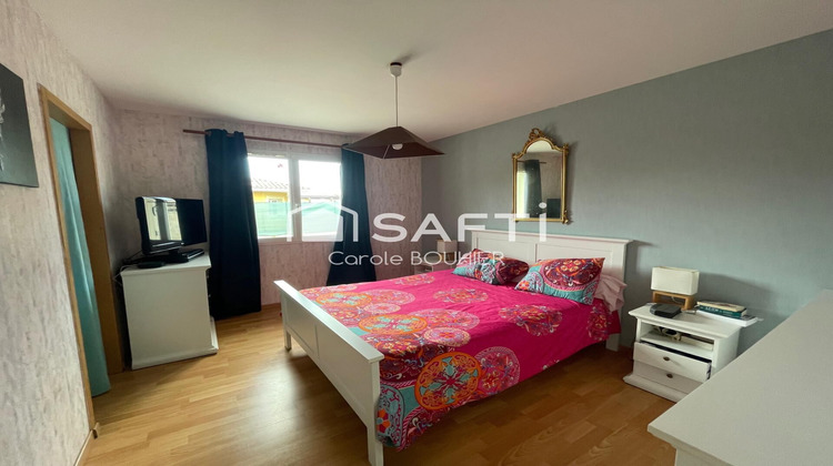 Ma-Cabane - Vente Maison Cestas, 160 m²
