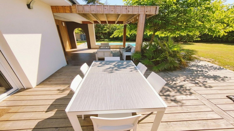 Ma-Cabane - Vente Maison Cestas, 180 m²