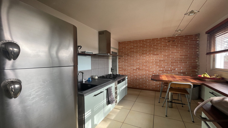 Ma-Cabane - Vente Maison Cestas, 99 m²