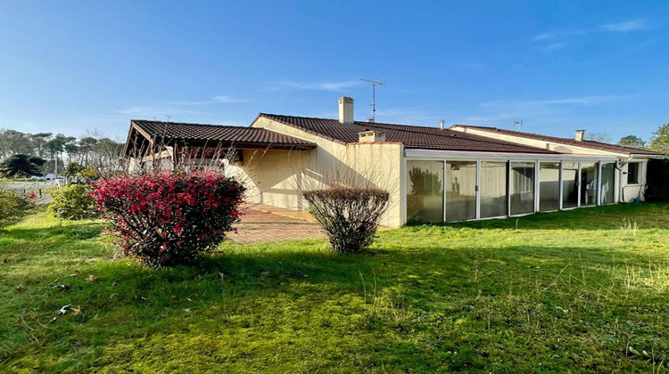 Ma-Cabane - Vente Maison CESTAS, 101 m²