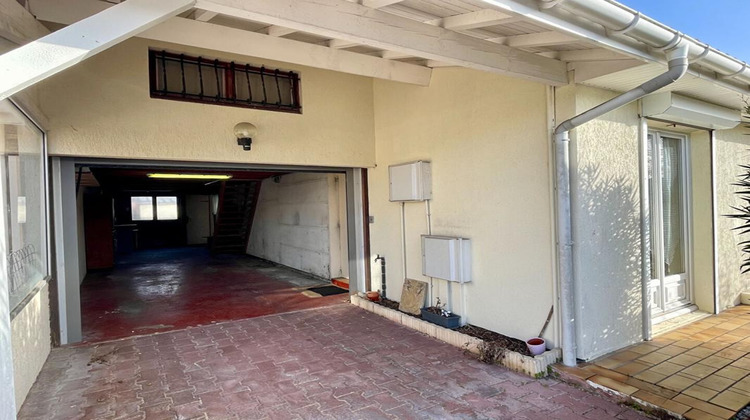 Ma-Cabane - Vente Maison CESTAS, 101 m²