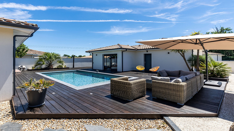 Ma-Cabane - Vente Maison CESTAS, 175 m²