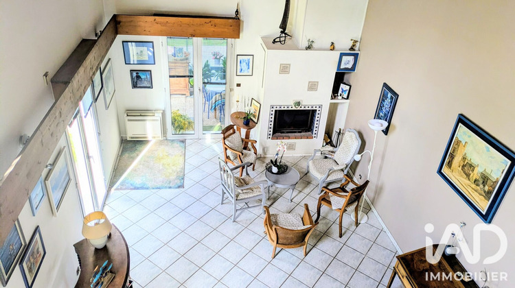 Ma-Cabane - Vente Maison Cestas, 160 m²