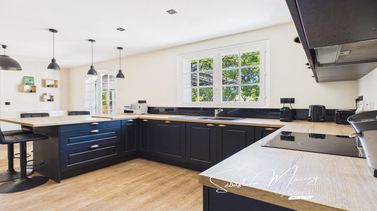 Ma-Cabane - Vente Maison Cestas, 230 m²