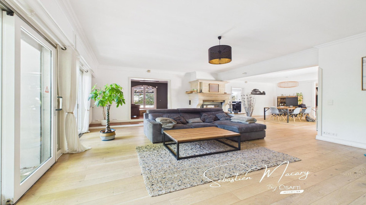 Ma-Cabane - Vente Maison Cestas, 230 m²