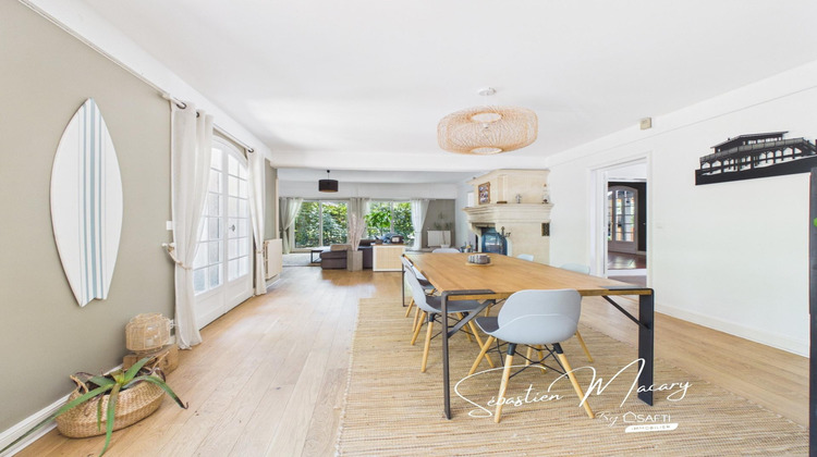 Ma-Cabane - Vente Maison Cestas, 230 m²