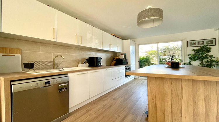 Ma-Cabane - Vente Maison CESTAS, 100 m²