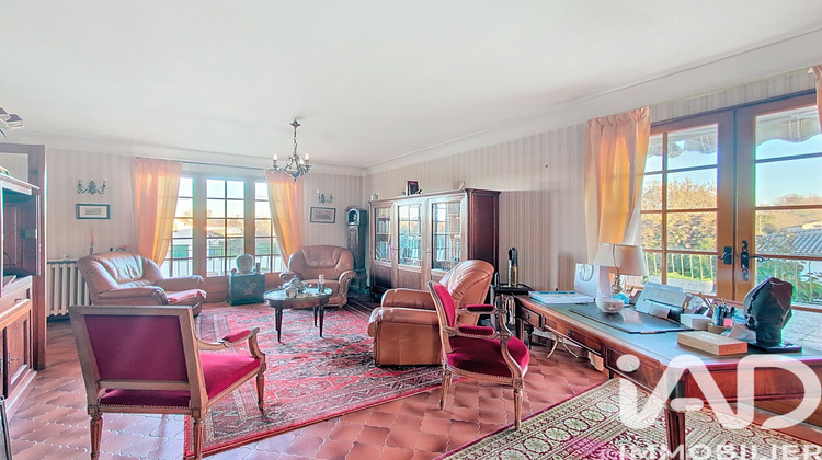 Ma-Cabane - Vente Maison Cestas, 169 m²