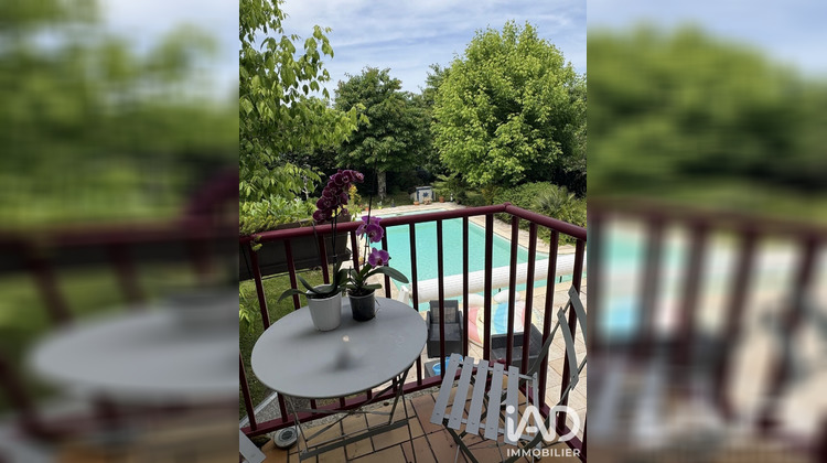 Ma-Cabane - Vente Maison Cestas, 130 m²