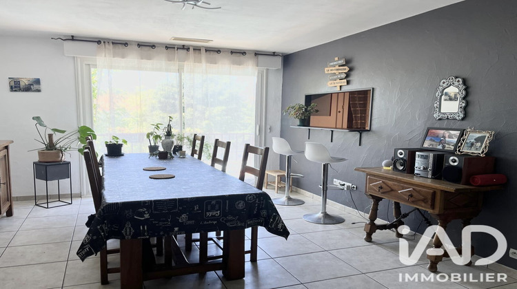 Ma-Cabane - Vente Maison Cestas, 130 m²
