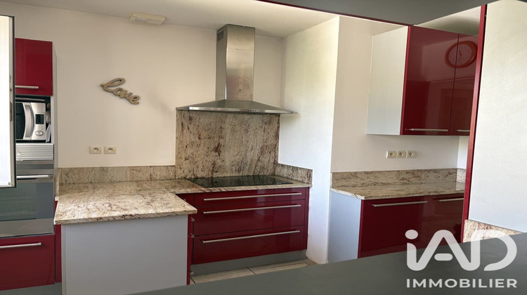 Ma-Cabane - Vente Maison Cestas, 130 m²