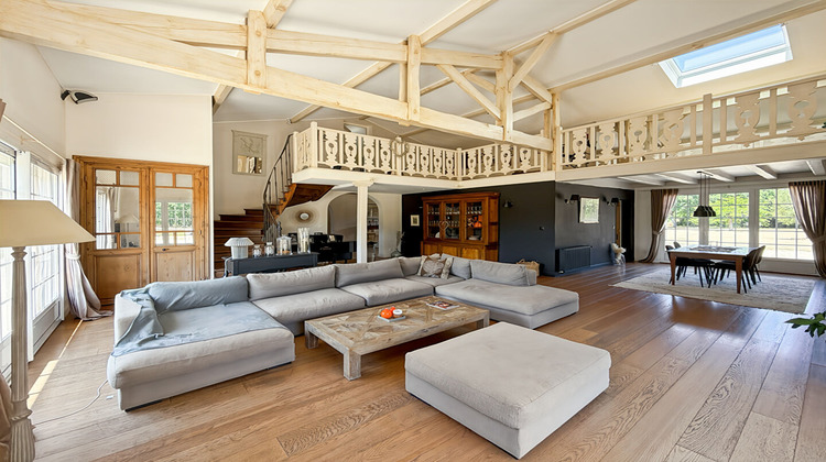 Ma-Cabane - Vente Maison CESTAS, 418 m²
