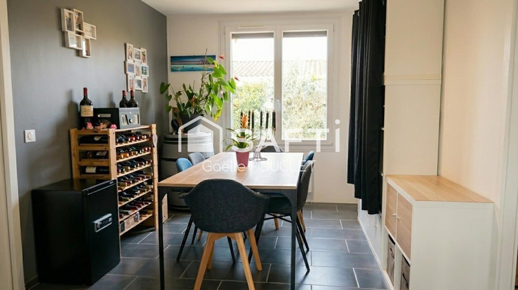 Ma-Cabane - Vente Maison Cestas, 130 m²