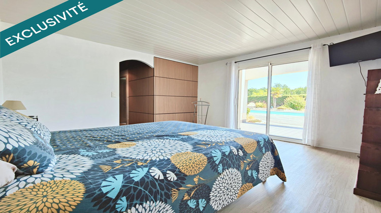 Ma-Cabane - Vente Maison Cestas, 200 m²