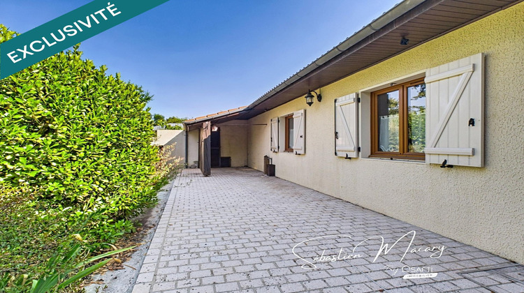 Ma-Cabane - Vente Maison Cestas, 104 m²