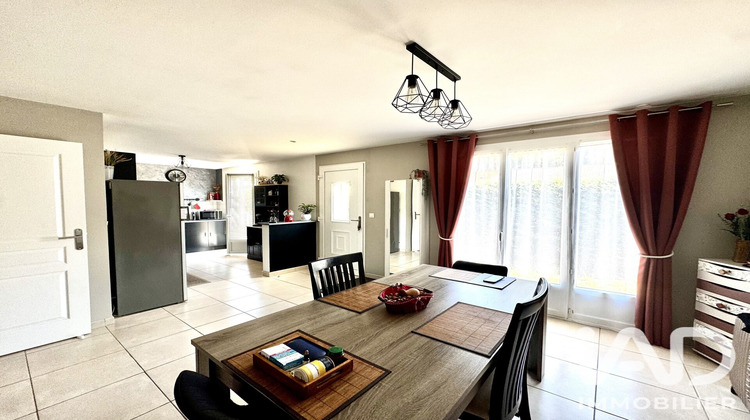 Ma-Cabane - Vente Maison Cestas, 85 m²