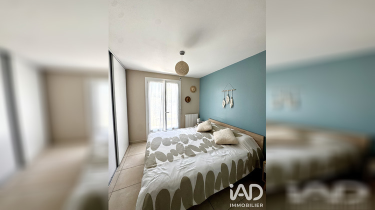 Ma-Cabane - Vente Maison Cestas, 85 m²