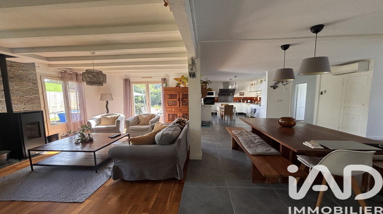 Ma-Cabane - Vente Maison Cestas, 130 m²