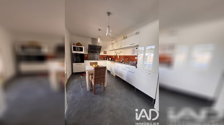 Ma-Cabane - Vente Maison Cestas, 130 m²
