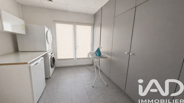 Ma-Cabane - Vente Maison Cestas, 130 m²
