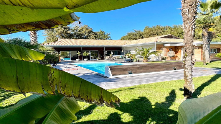 Ma-Cabane - Vente Maison CESTAS, 252 m²