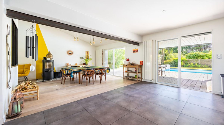 Ma-Cabane - Vente Maison CESTAS, 180 m²