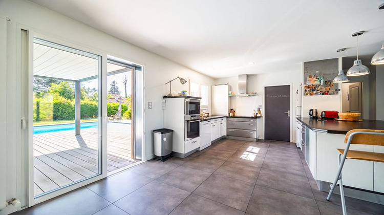 Ma-Cabane - Vente Maison CESTAS, 180 m²