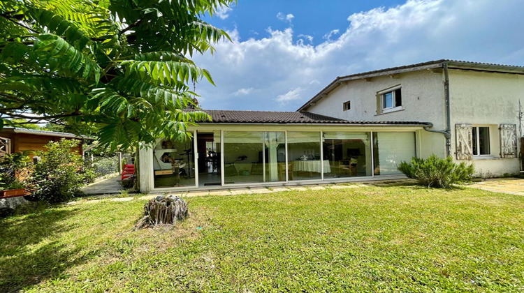 Ma-Cabane - Vente Maison CESTAS, 130 m²