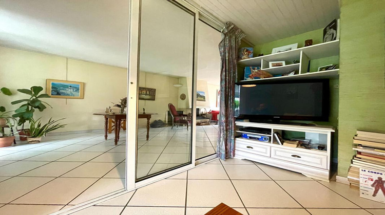 Ma-Cabane - Vente Maison CESTAS, 130 m²