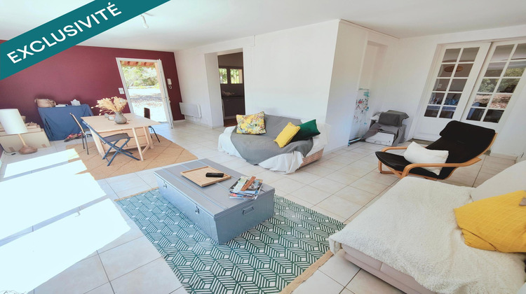 Ma-Cabane - Vente Maison Cestas, 90 m²
