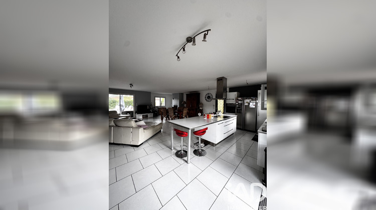 Ma-Cabane - Vente Maison Cestas, 121 m²