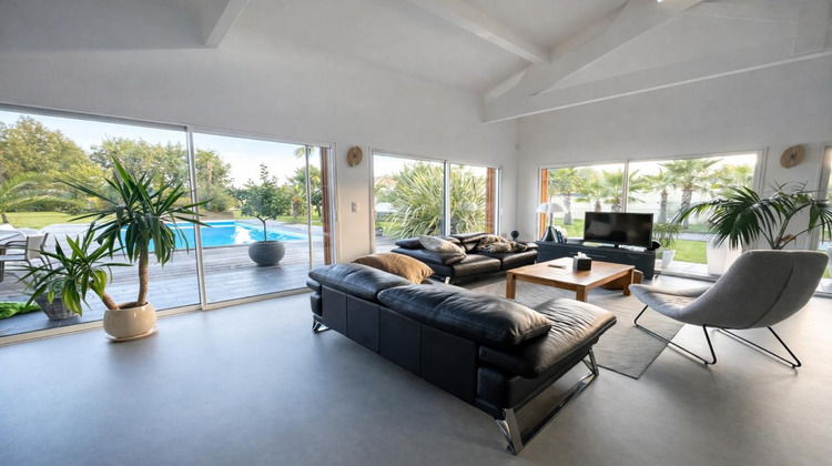 Ma-Cabane - Vente Maison CESTAS, 252 m²