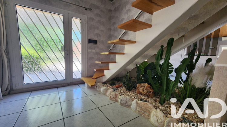 Ma-Cabane - Vente Maison Cestas, 178 m²