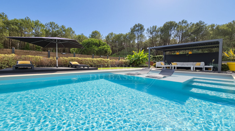 Ma-Cabane - Vente Maison CESTAS, 185 m²