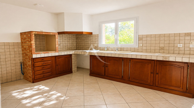 Ma-Cabane - Vente Maison CESTAS, 118 m²