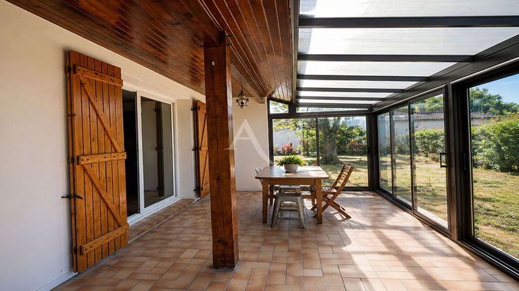 Ma-Cabane - Vente Maison CESTAS, 95 m²