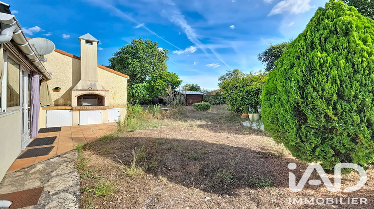 Ma-Cabane - Vente Maison Cestas, 101 m²