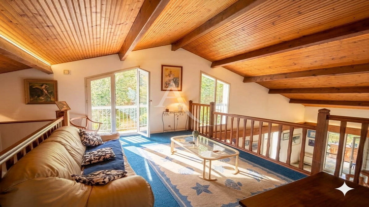 Ma-Cabane - Vente Maison CESTAS, 170 m²