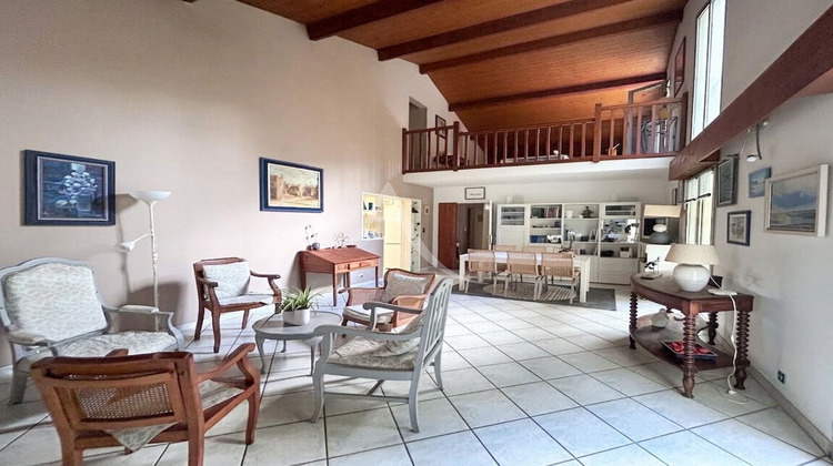 Ma-Cabane - Vente Maison CESTAS, 170 m²