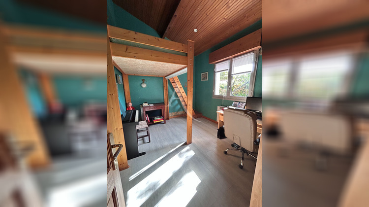 Ma-Cabane - Vente Maison CESTAS, 170 m²