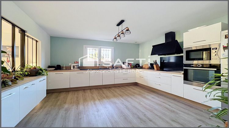 Ma-Cabane - Vente Maison Cestas, 138 m²