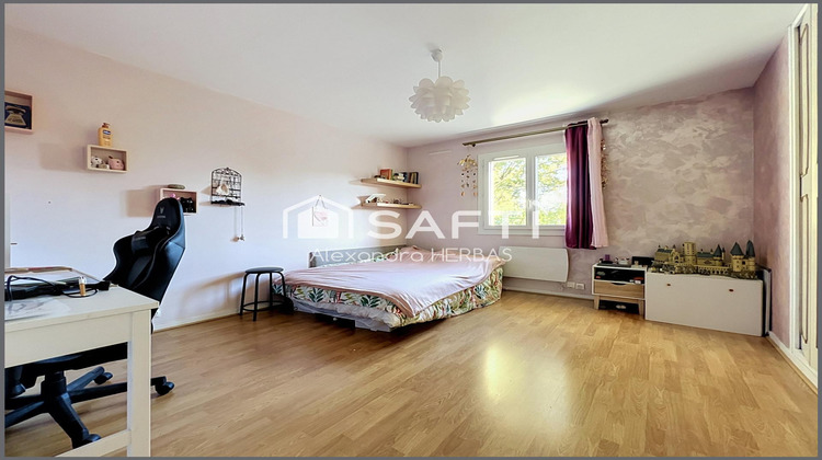 Ma-Cabane - Vente Maison Cestas, 138 m²