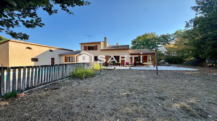 Ma-Cabane - Vente Maison Cestas, 124 m²