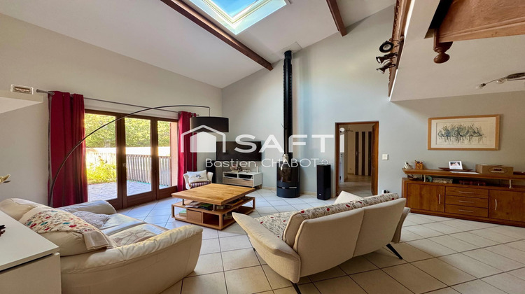 Ma-Cabane - Vente Maison Cestas, 124 m²