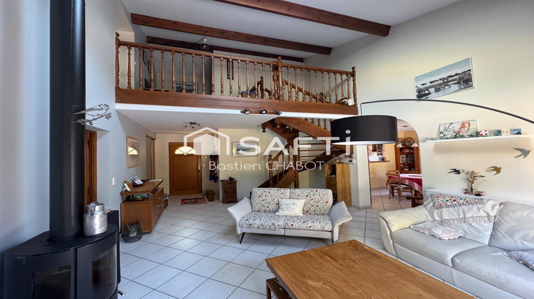 Ma-Cabane - Vente Maison Cestas, 124 m²