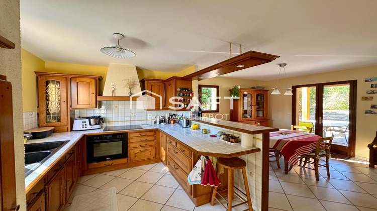 Ma-Cabane - Vente Maison Cestas, 124 m²