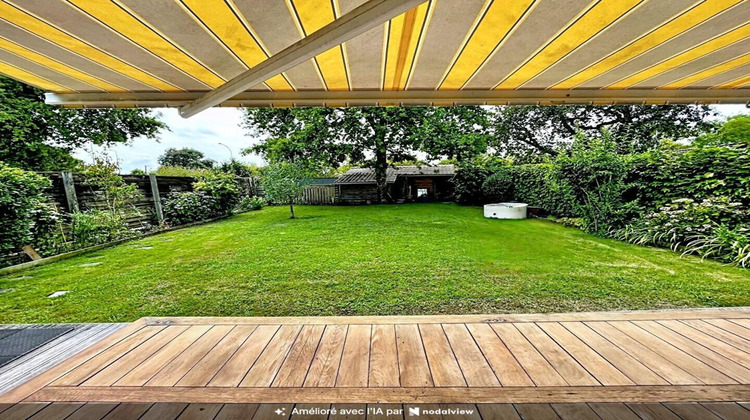 Ma-Cabane - Vente Maison CESTAS, 118 m²