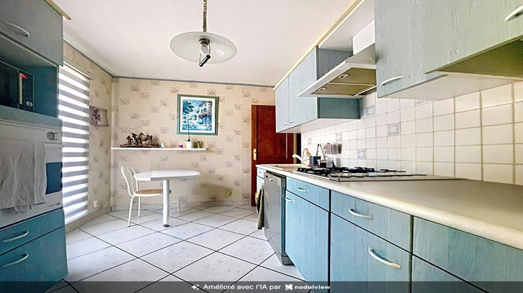 Ma-Cabane - Vente Maison CESTAS, 118 m²