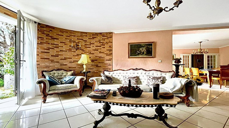 Ma-Cabane - Vente Maison CESTAS, 115 m²