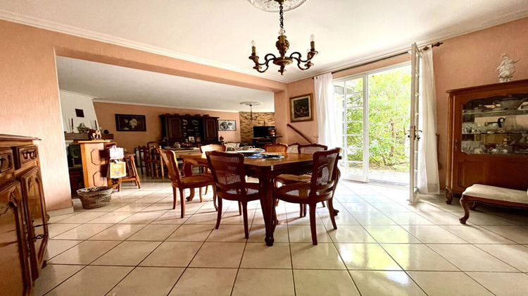 Ma-Cabane - Vente Maison CESTAS, 115 m²